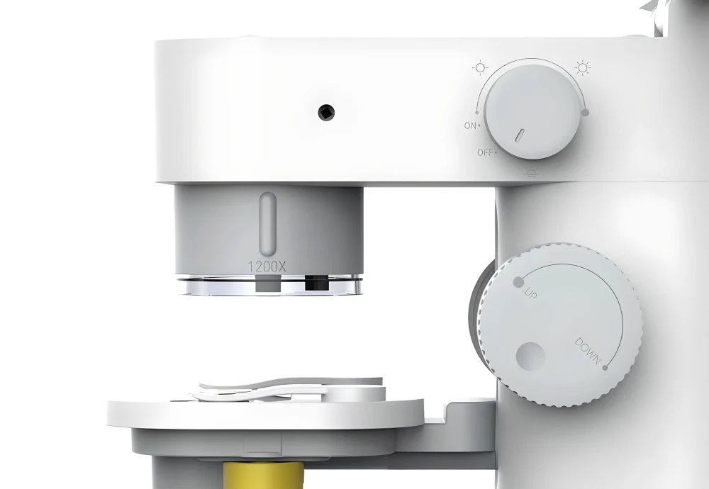 digital microscope 200x