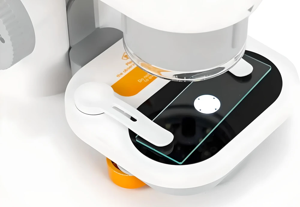 digital camera microscope