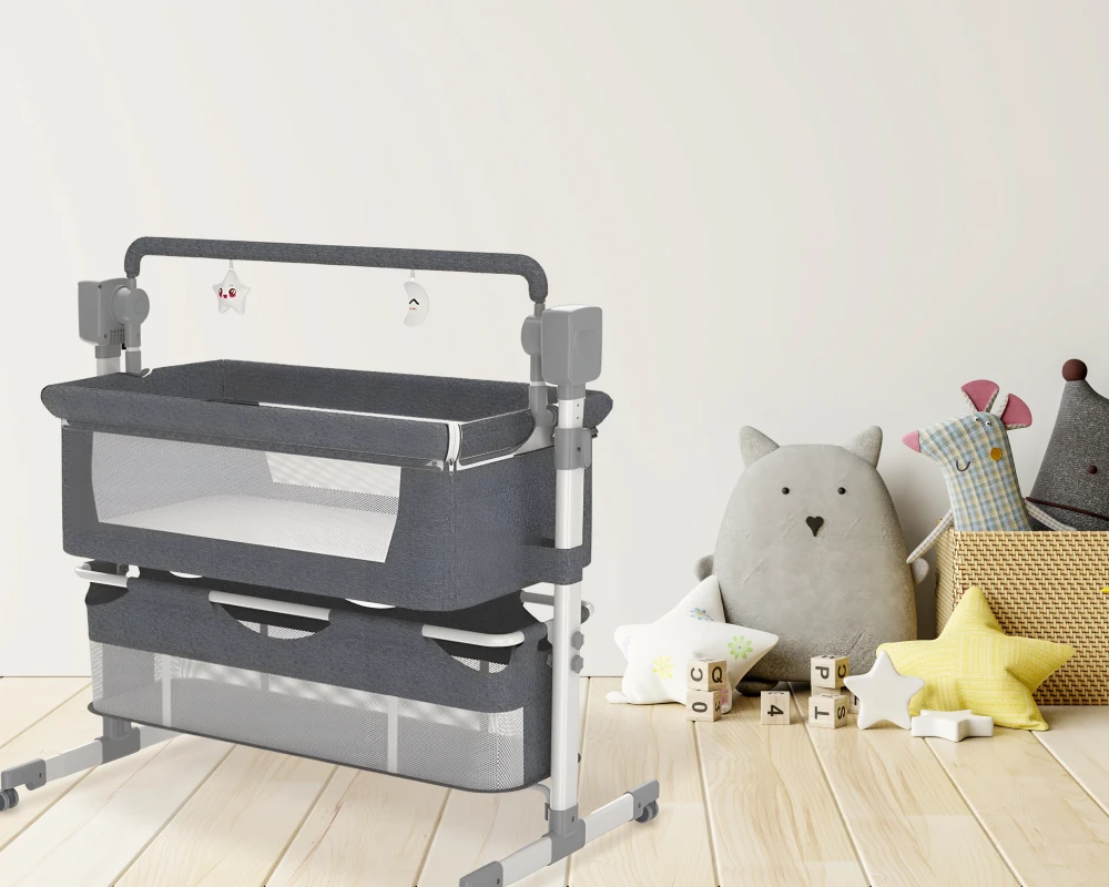 swing cradle for infants