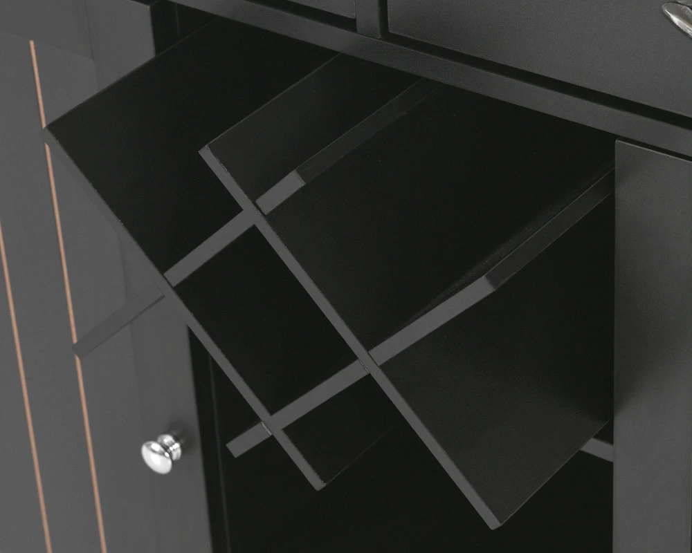utility cart for kitchen