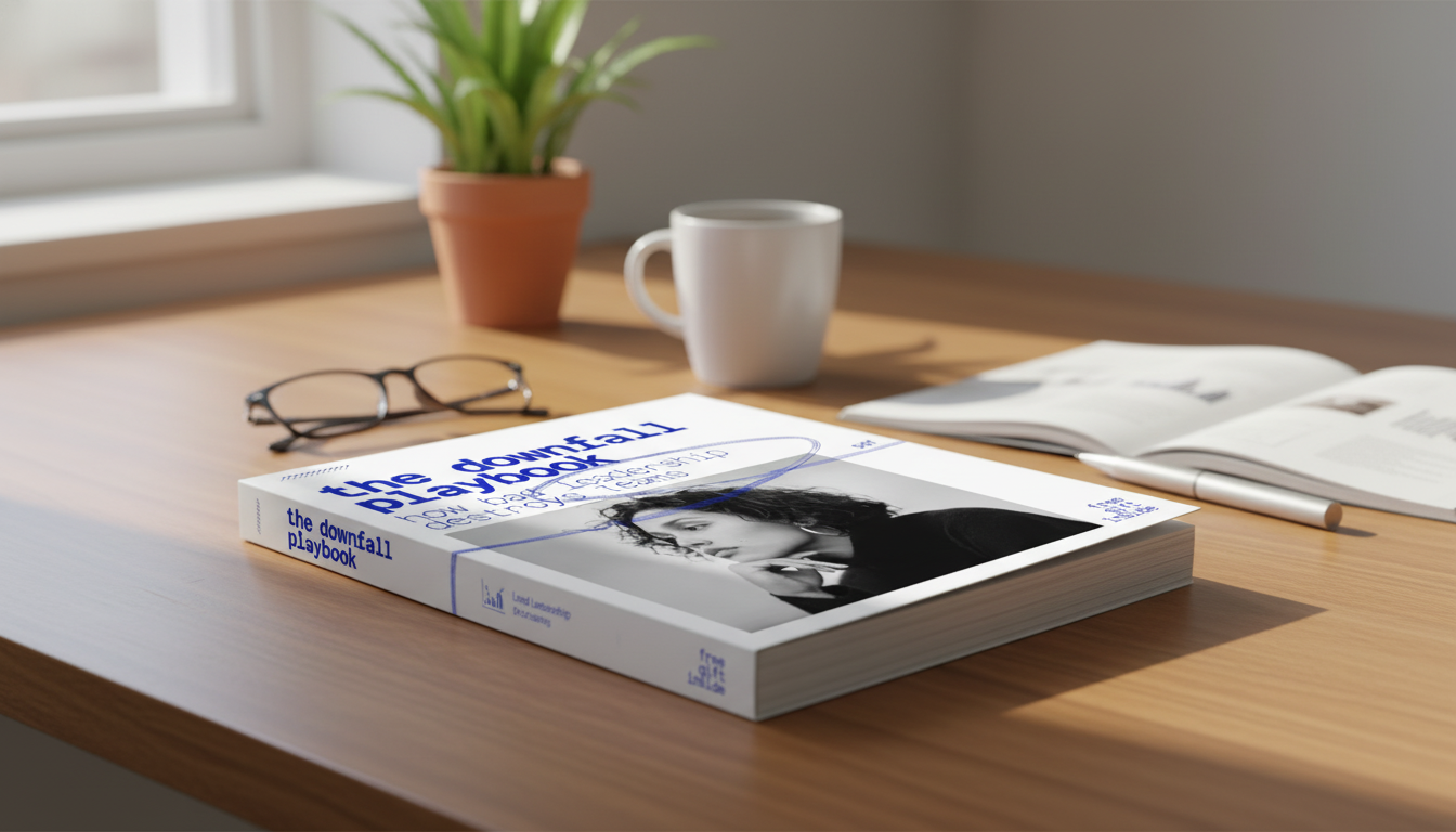 Spot Bad Leadership Early: Protect Team Performance Fast